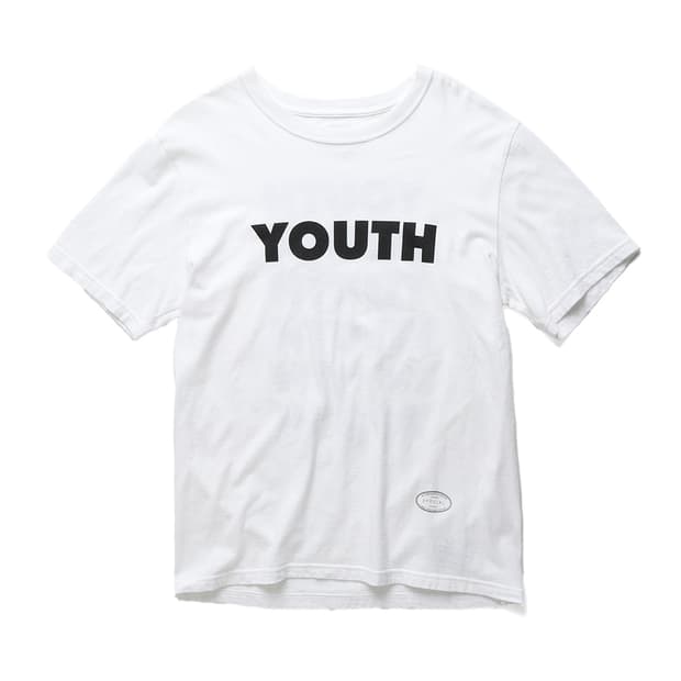 TANG TANG Youth Tee