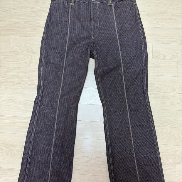 KAPITAL 프리스코 No5 38