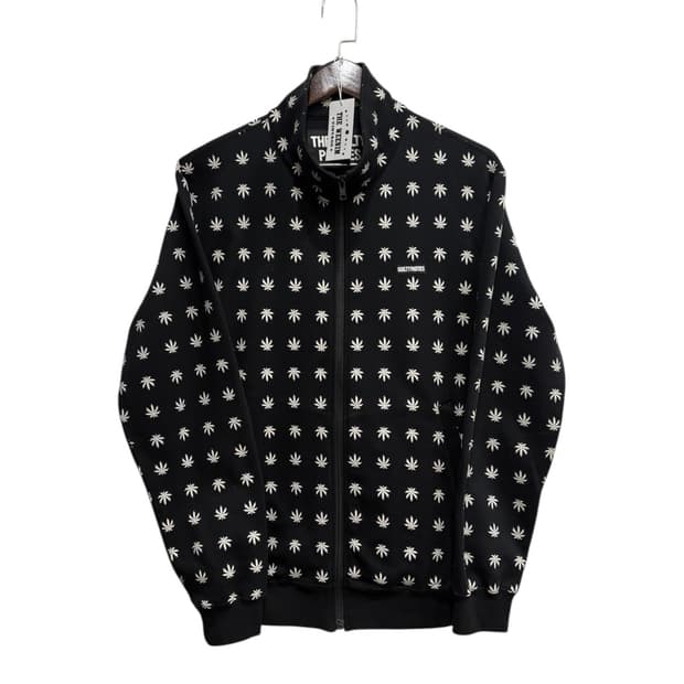 와코마리아 트랙 져지 집업