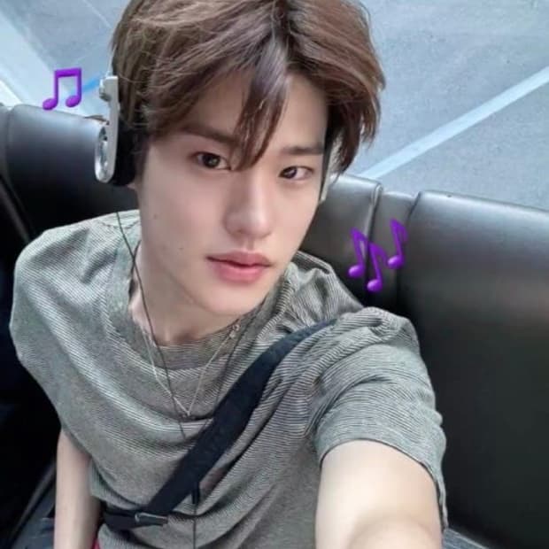 소희 koss 포타 프로 베이지 헤스폰 헤드셋 풀박스