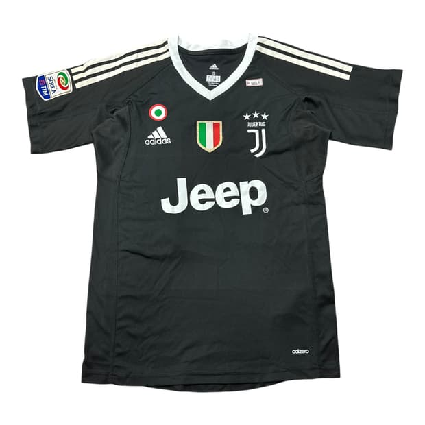 ✨ (바배) 아디다스 17-18 유벤투스 축구 유니폼  