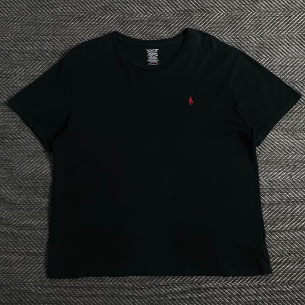 폴로 랄프로렌 신형 포니 박시핏 반팔 티셔츠 o 3769