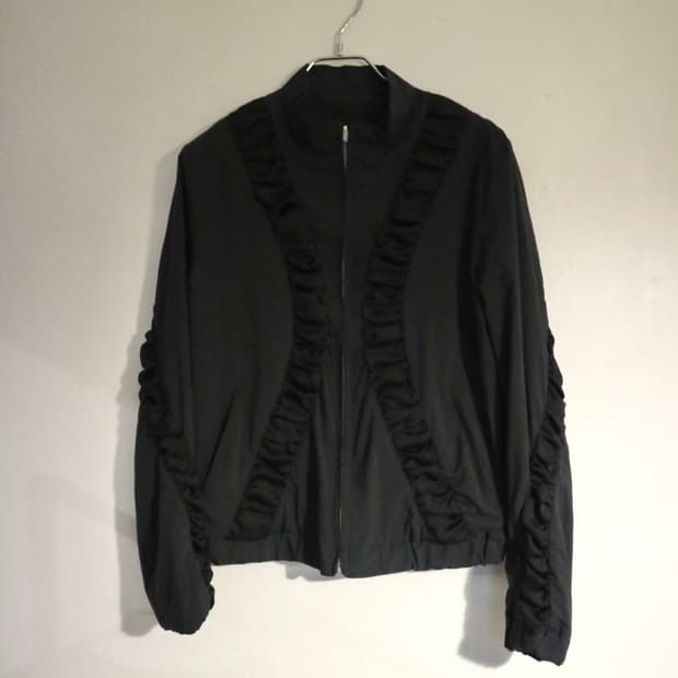 Issey Miyake 05ss reversible jacket