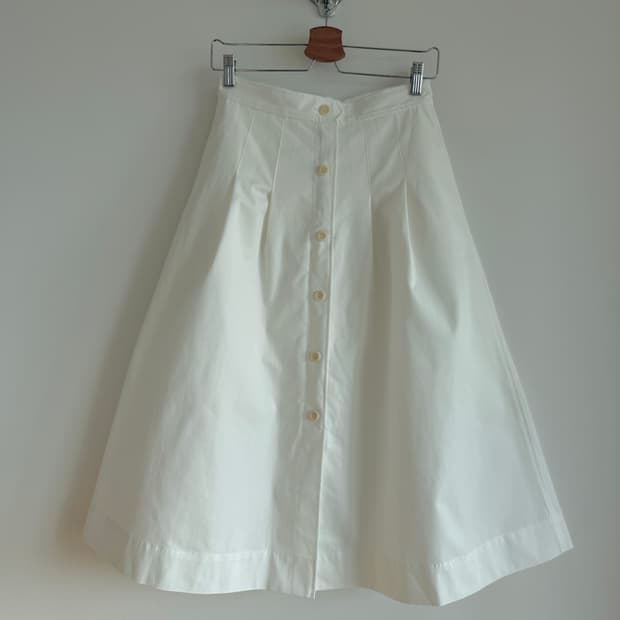 시엔느(sienne) 스커트