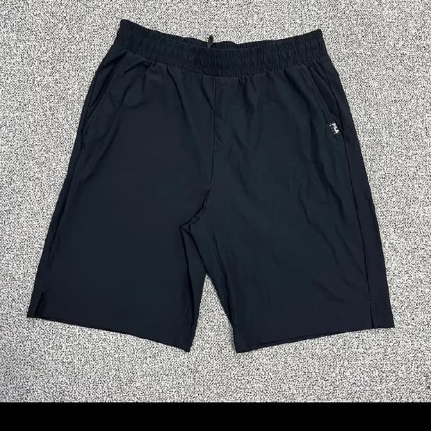 FILA 골프우븐 반바지.     XL