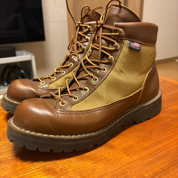 대너 라이트 Danner light