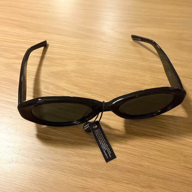 젠틀몬스터x마르지엘라 MM204 선글라스