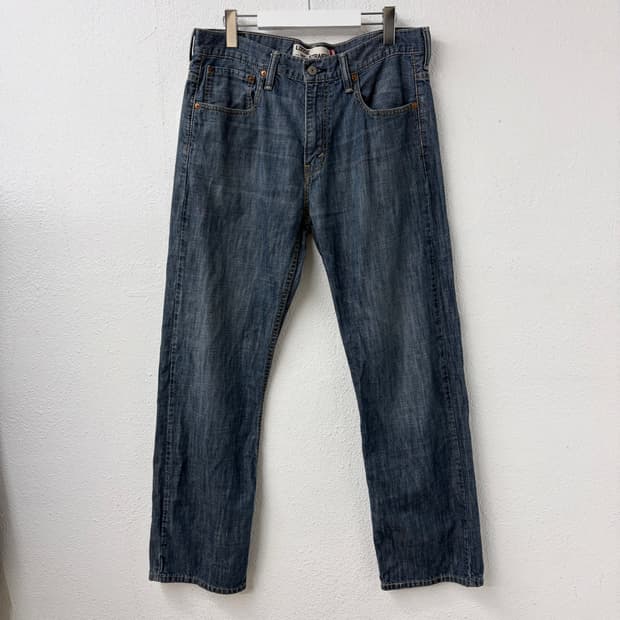 LEVI'S 569 (#029)