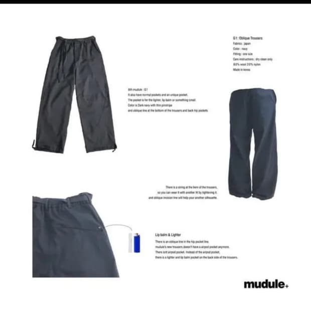 mudule G1
