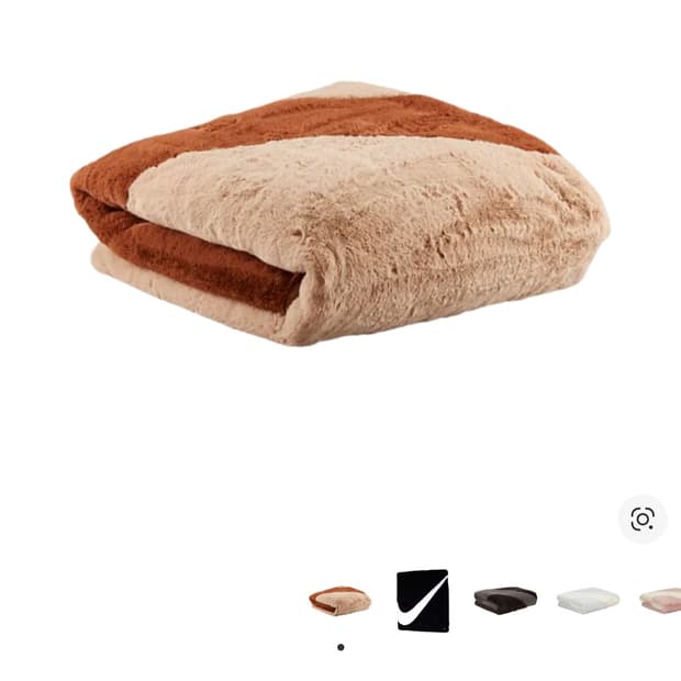 나이키 담요 Mens OS 새상품