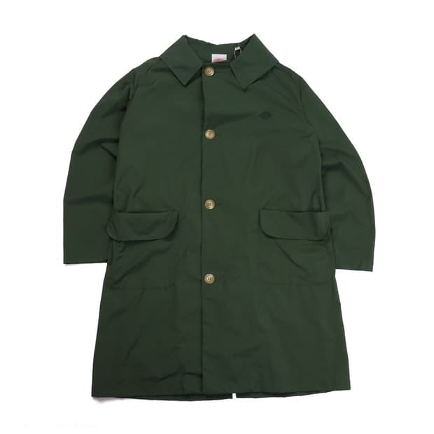 단톤 Danton Nylon Coat