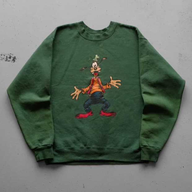 1990’s Disney Sweat Shirt