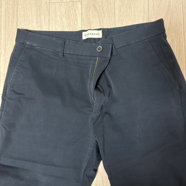 GIORDANO 바지