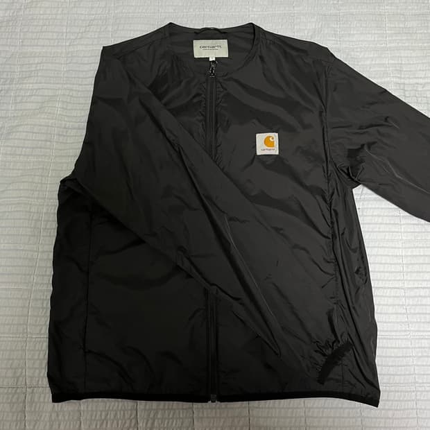 칼하트 Summer Liner Jacket (S)