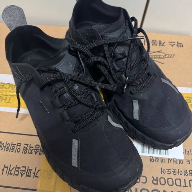 (270) 노다 001 스텔스 블랙