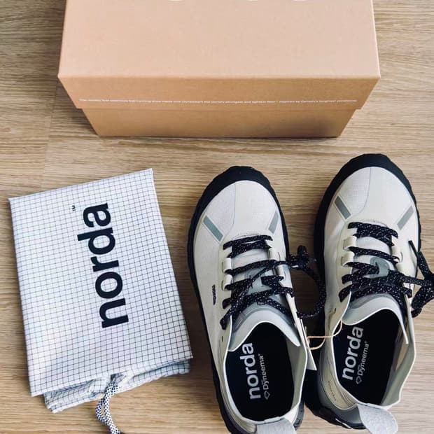 노다 001/A 신더 260mm