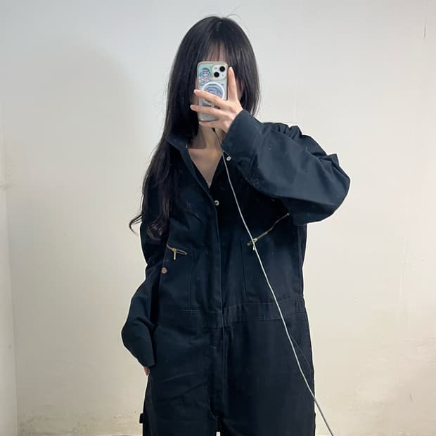 Dickies jumpsuit