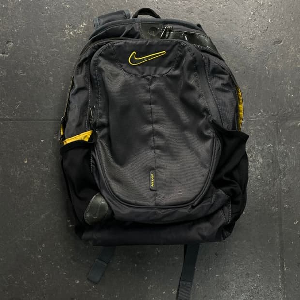 나이키 백팩 