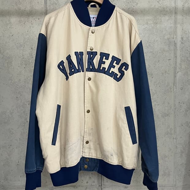 G-3 NEW YORK YANKEES JACKET