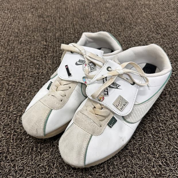 NIKE 나이키 코르테즈 운동화 270