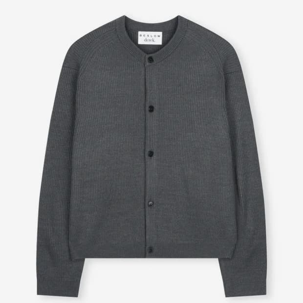 비슬로우 가디건