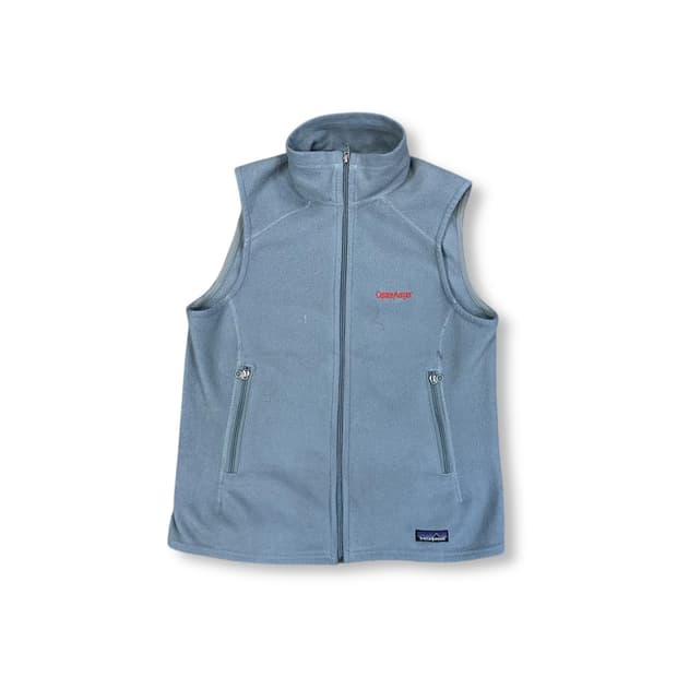 파타고니아 신칠라 조끼