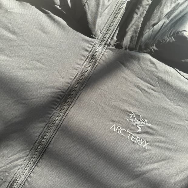 아크테릭스 아톰