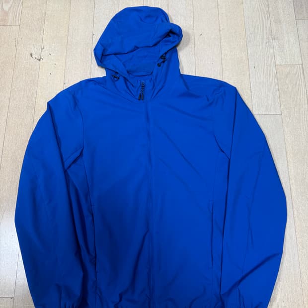 (S)유니클로 바람막이