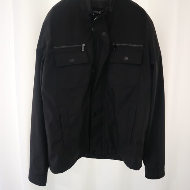 Michael Kors utility jacket