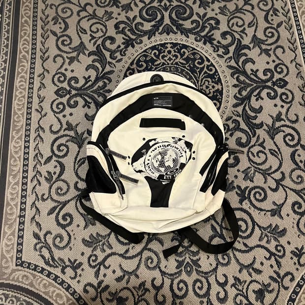 오클리 백팩/W2337