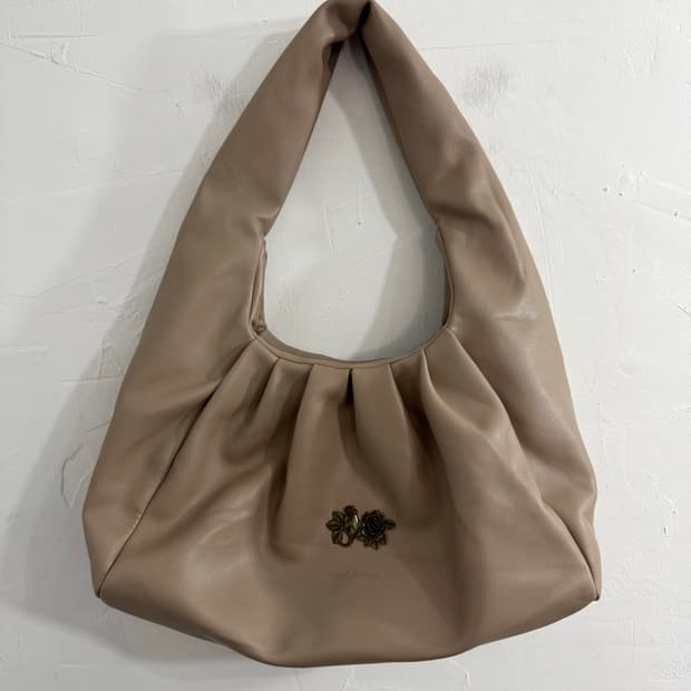 axes femme leatherbag