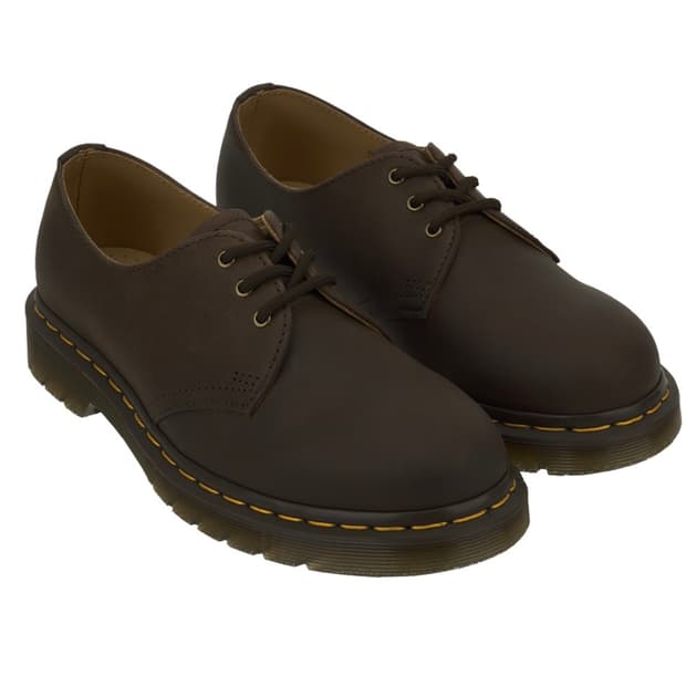 닥터마틴 1461 브라운