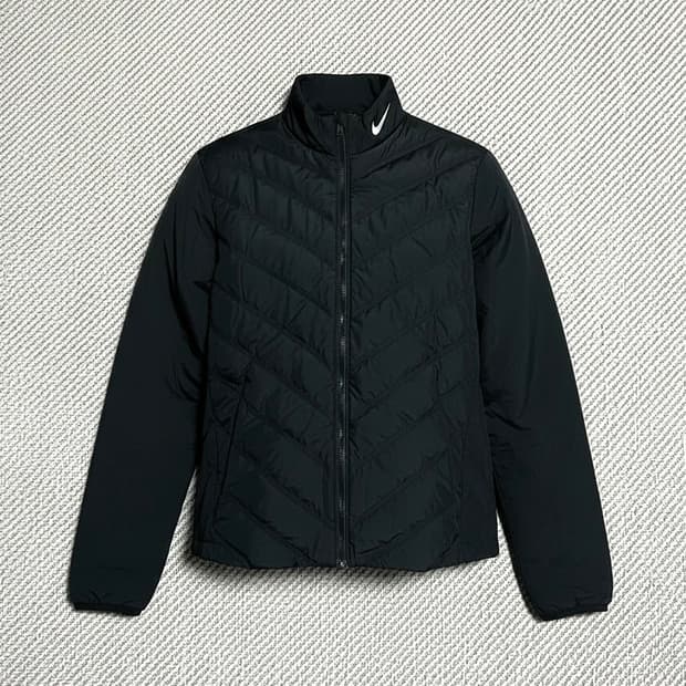 [M] Nike 나이키 에어로로프트 하이버어댑트 경량 집업 자켓