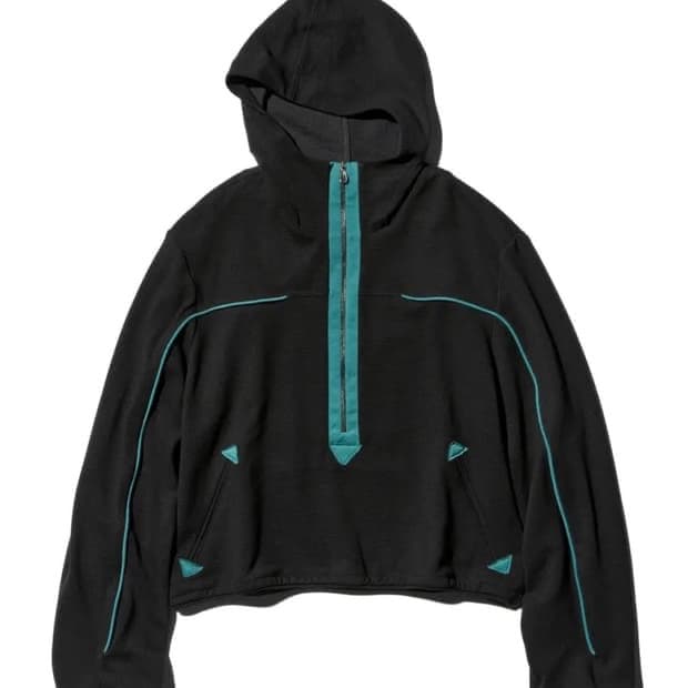 키코코스타디노브 아가톤 후드