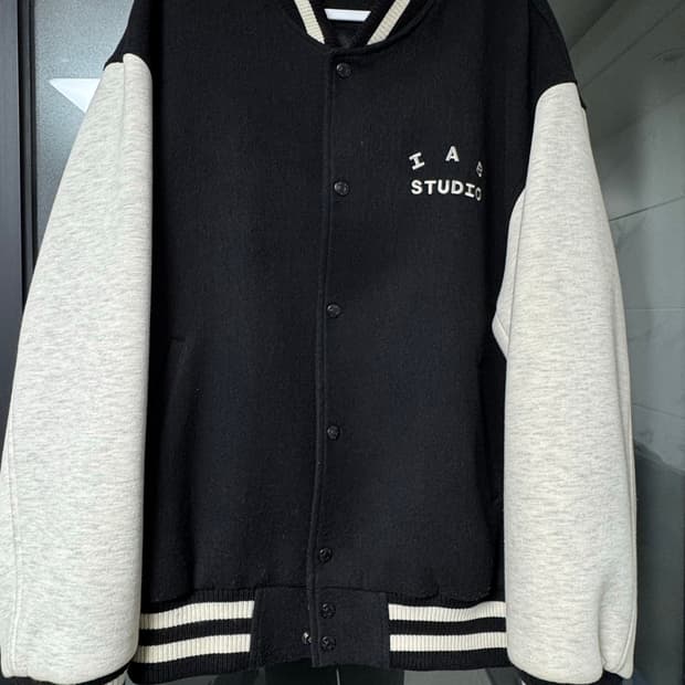 아이앱스튜디오 스타디움 자켓