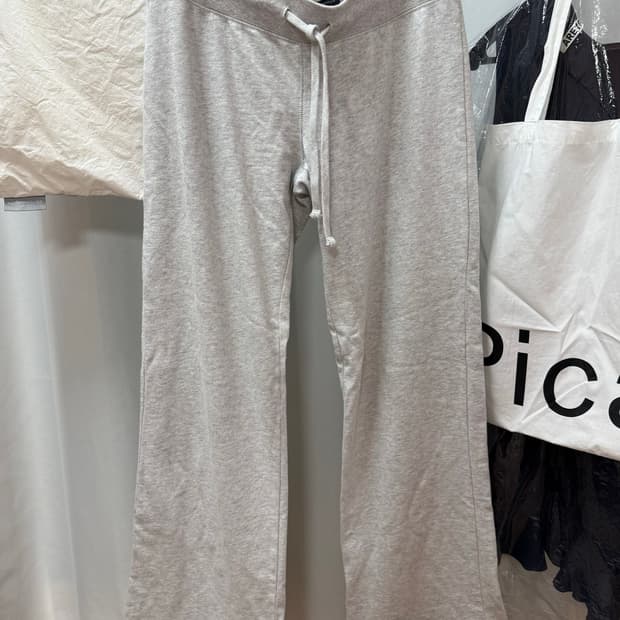 브랜디멜빌 로우 요가팬츠