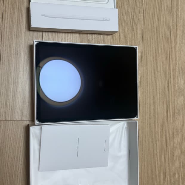 67만원)아이패드 11 프로 2세대 128wifi 83, 애플펜슬 2세대