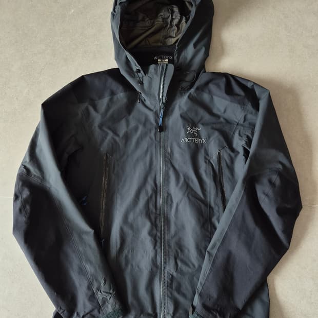 아크테릭스 베타 AR