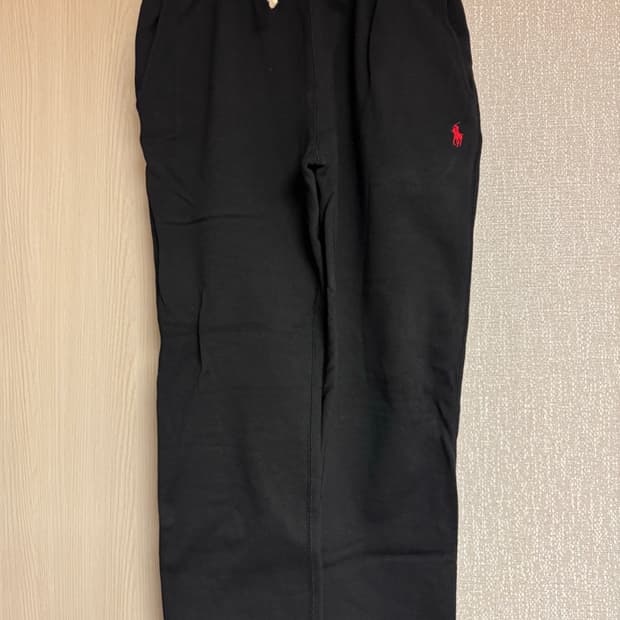 폴로 기모 팬츠 판매합니다