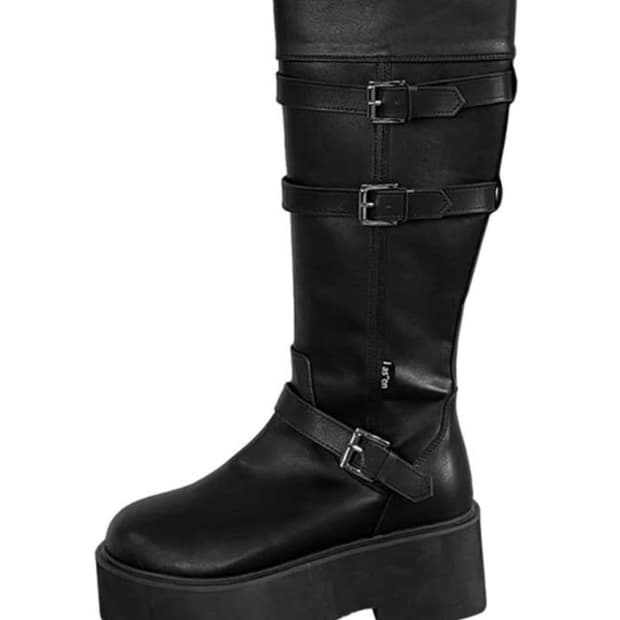 구해요) 애즈온 마야 부츠 230