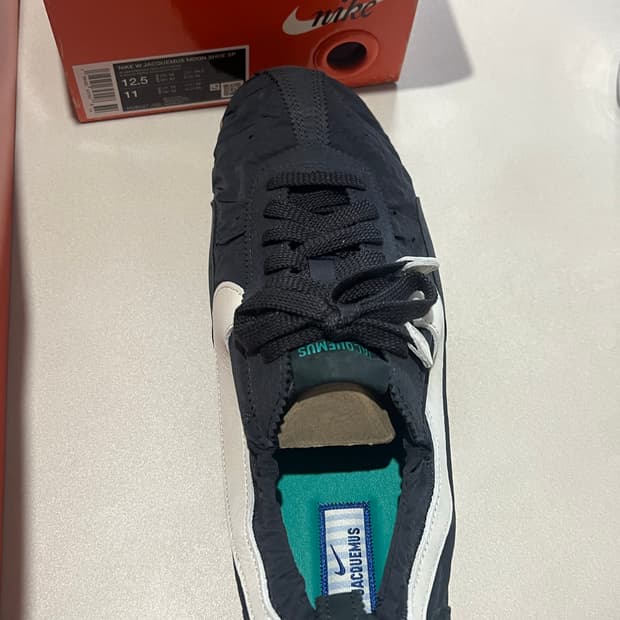 나이키 자크뮈스 문슈 300사이즈 