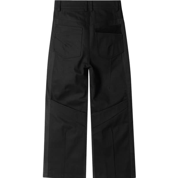 S) xlim ep6 04 trouser
