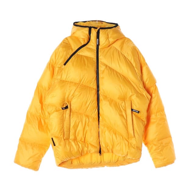 뉴에라 페더리스 푸퍼 패딩 2XL