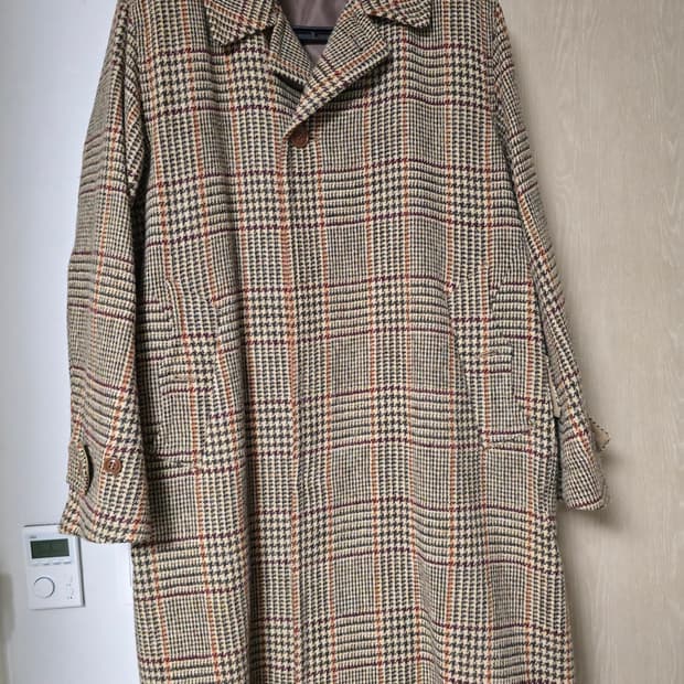 스펙테이터 (Spectator) newauto coat