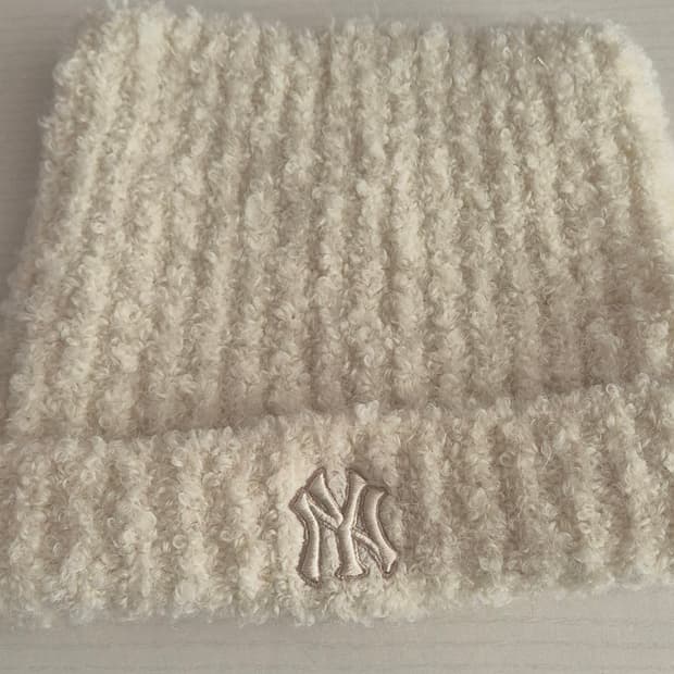 엠엘비 미야옹 카리나 비니 크림