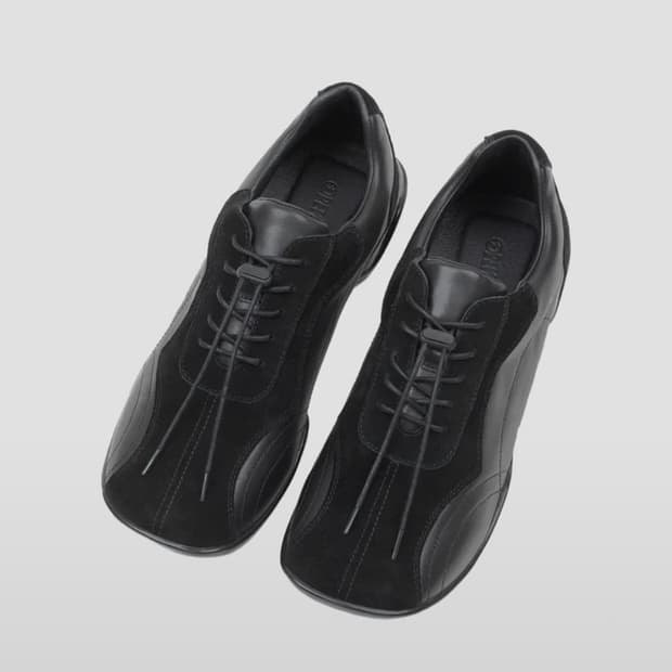 페몬트 스퀘어 블랙 240