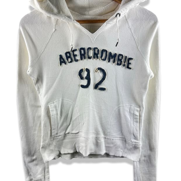 아베크롬비 스펠아웃 딱붙 후디2784