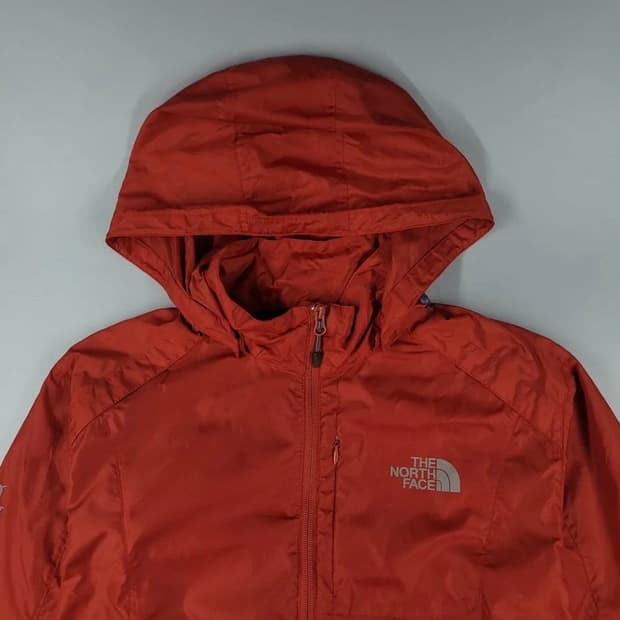 노스페이스 바람막이