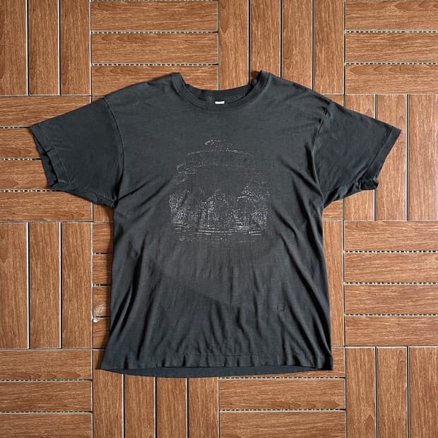 90’s Screen Stars usa cotton 1/2 tee