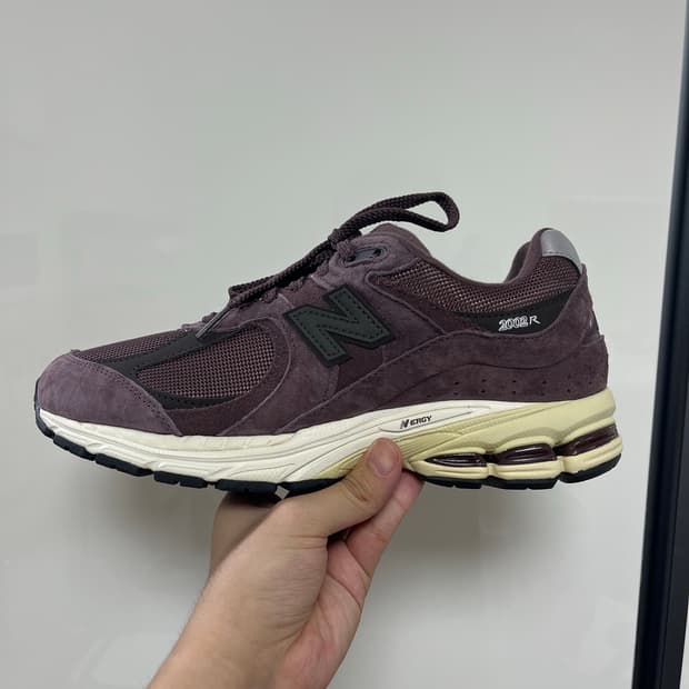 [새제품] 뉴발란스 M2002RCD  트러플 리치 어스 265